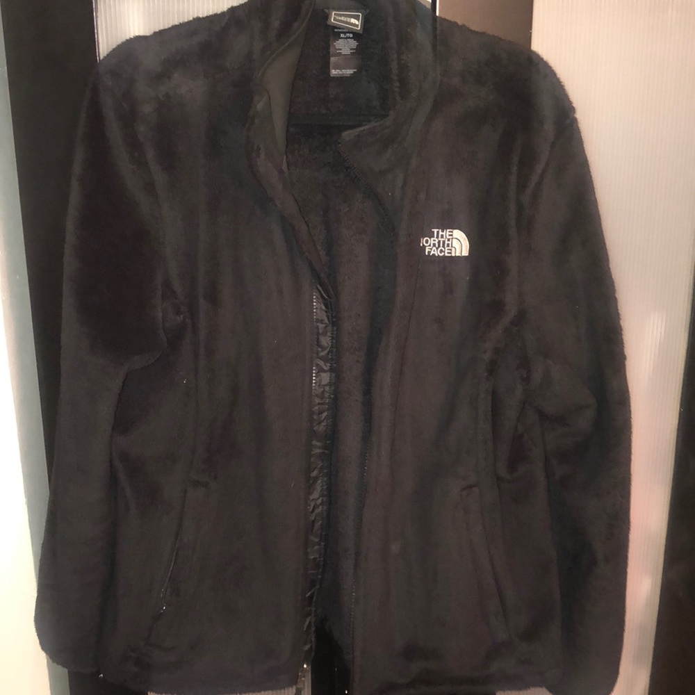 North face jacket